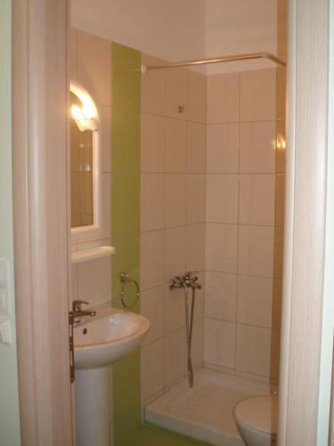 La Petite Sirene Studios Apartment *