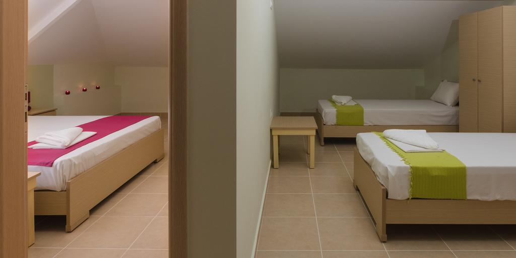 La Petite Sirene Studios Apartment Paralia Katerinis