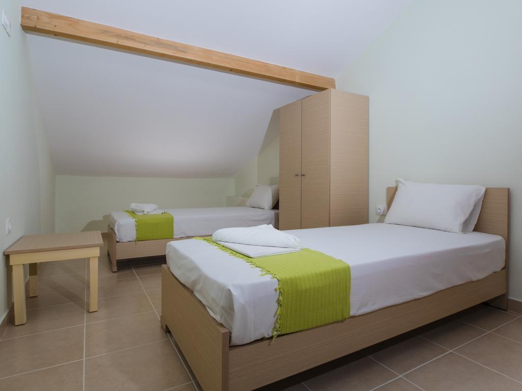 La Petite Sirene Studios Apartment Paralia Katerinis